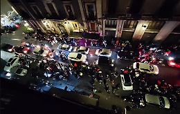 Catania, la movida ostaggio delle baby gang: «Siamo sotto scacco»