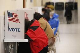 Usa, i repubblicani non sfondano, il Senato in bilico