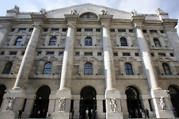 Covip: in 9 mesi 2022 rendimenti negativi per oltre 10%