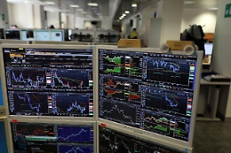 Imprese: S&amp;P, fallimenti grandi gruppi mondiali in aumento