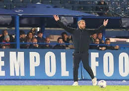 Empoli: Zanetti non si fida, 'mi ricordo del Venezia'