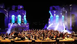 Nella  Chiesa di San Domenico via al Festival Lirico dei Teatri di Pietra con "Il Risveglio"