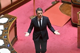 Iv: Renzi, 4 dicembre assemblea per federazione con Azione