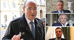 Sicilia, si fa strada il Partito di Schifani per “proteggere” il governatore: il patto segreto sull'asse Cardinale-Lombardo-Minardo