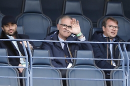 Genoa: Zangrillo, siamo tutti responsabili