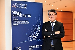 Professioni:commercialisti'in salute',sale reddito di 1 su 2