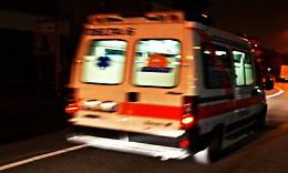Palermo, travolto da un basamento: operaio muore ai Cantieri Navali