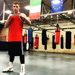 Pugilato: sette siciliani sul ring per la conquista del tricolore Assoluto