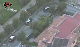 Iter amministrativi del Comune "opachi", indagati il sindaco di Giardinello e un ex finanziere