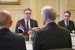 Kosovo: Vucic convoca Consiglio sicurezza nazionale