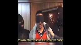 Iran, l'ultimo desiderio di un condannato a morte: &laquo;Non leggete il Corano, suonate musica allegra&raquo;