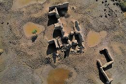 Ricercatori di Unict riportano alla luce a Baghdad reperti del sito di Tell Muhammad del II millennio a.C.