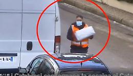 Quando la cocaina viaggiava sul bus della Sais, il retroscena del blitz Kynara