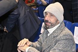 Si aggravano le condizioni di Giancluca Vialli: la madre 87enne vola a Londra dove è ricoverato
