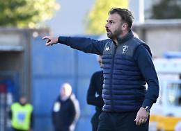 Amichevoli: Empoli-Sassuolo 2-1