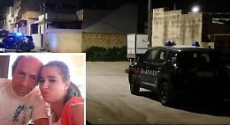 Marinella di Selinunte: uccisa dal marito la vigilia di Natale, lei aveva deciso di lasciarlo