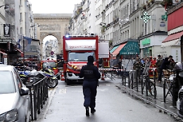 Parigi: il killer, 'ho agito per razzismo'