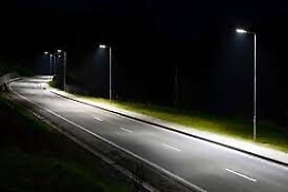 Cianciana, al via la sostituzione dei corpi luminanti in diverse zone della città