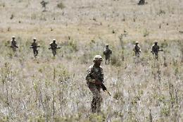 Kenya: blitz antiterrorismo dopo rapimento lampo italiana