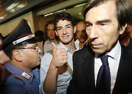 Braida: "Solo il Milan adesso può insidiare il Napoli"