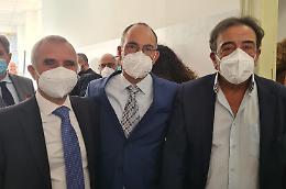 Asp Catania, bando di concorso per 190 posti per dirigente medico