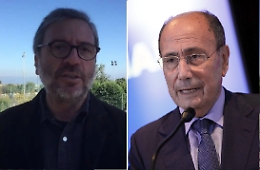 Cts, Schifani "silura" Angelini (uomo nominato da Musumeci) ma lui non ci sta: &laquo;Il presidente ci ha "mascariati"&raquo;