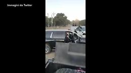 Messico, scontri tra narcos e polizia dopo la cattura del figlio di El Chapo
