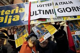 Lotteria Italia: venduti 6 milioni di biglietti, tutto quello che c'è da sapere sull'estrazione di oggi