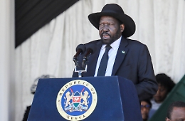 Sud Sudan: giornalisti arrestati per video leader incontinente