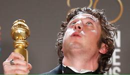 Golden Globes, tutti i vincitori