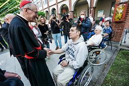 Disabilità:C.conti,ritardo Regioni su risorse fondo 'Dopo di noi