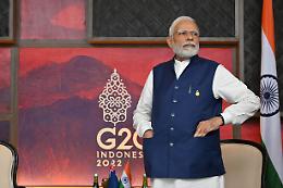 India: 'Cambiare governance globale', Modi a summit paesi Sud