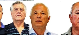 Camastra, processo “Vultur”: diventano definitive le 4 condanne