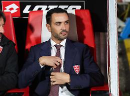 Palladino: con Cremonese più dura che con Fiorentina e Inter