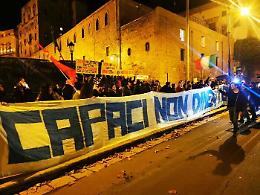 Messina Denaro, Palermo esulta: studenti e cittadini ringraziano lo Stato