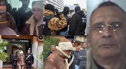 Messina Denaro, il covo è del "vero" Bonafede: dentro profilattici e pillole per sesso
