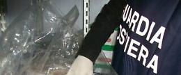 Licata, sequestrati 50 kg di prodotti ittici senza tracciabilità