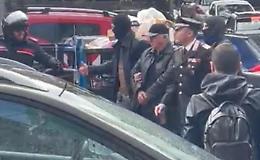 L'autista del boss: &laquo;Non sapevo fosse Messina Denaro, solo un pazzo potrebbe accompagnare un superlatitante&raquo;