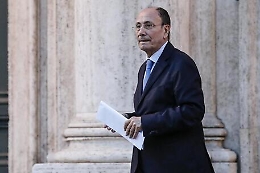 Caso Cannes, la exit strategy di Schifani: pronta la staffetta tra Amata e Scarpinato