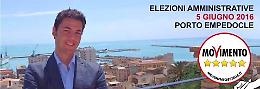 Porto Empedocle, aumento della Tari del 30%. Ersini interroga il sindaco