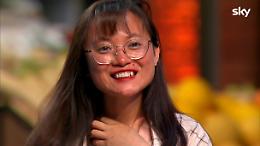 Antonino Cannavacciuolo scopre che la concorrente è della Juve: «Da te non me l'aspettavo proprio»