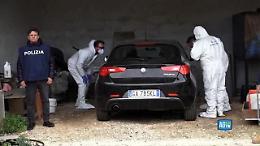 Messina Denaro, trovata l'auto del boss: una «Giulietta» Alfa Romeo