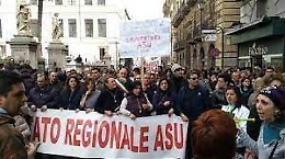 Regione, sussidio raddoppiato per gli Asu: passa da 600 a 1200 euro