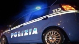 Incastrati dalla videosorveglianza, presi i tre che misero una  bomba nella pizzeria di via Lentini