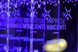Intesa: 'Imprese Vincenti' premia eccellenze di Lazio e Abruzzo