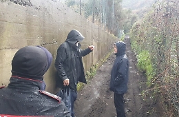 Alluvione, un milione di euro per i danni a Stromboli