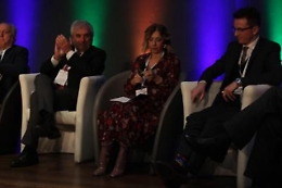Di Serio, 'integrare biglietto per diverse forme trasporto'
