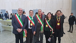 Poste Italiane sceglie Aragona con il progetto innovativo "Polis"