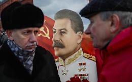 Russia: inaugurato monumento a Stalin a Volgograd