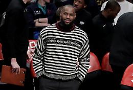 Nba: 54 punti di Antetokounmpo, Milwaukee rimonta i Clippers